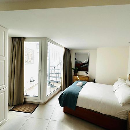 Casita De La Suerte Apartment Medina-Sidonia Bagian luar foto