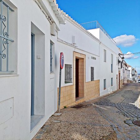 Casita De La Suerte Apartment Medina-Sidonia Bagian luar foto