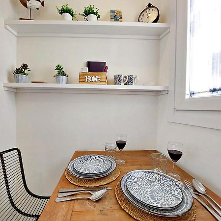 Casita De La Suerte Apartment Medina-Sidonia Bagian luar foto