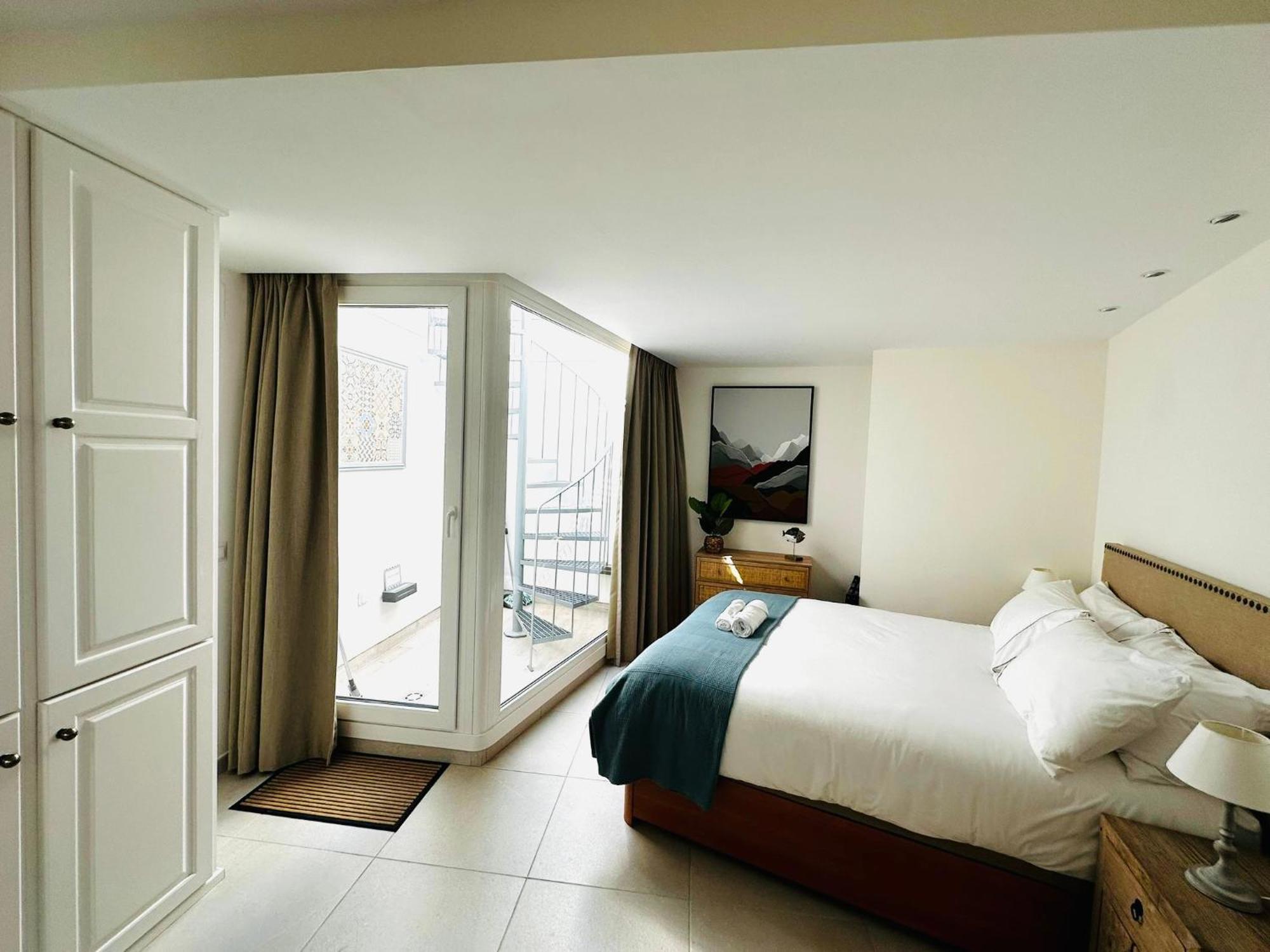 Casita De La Suerte Apartment Medina-Sidonia Bagian luar foto