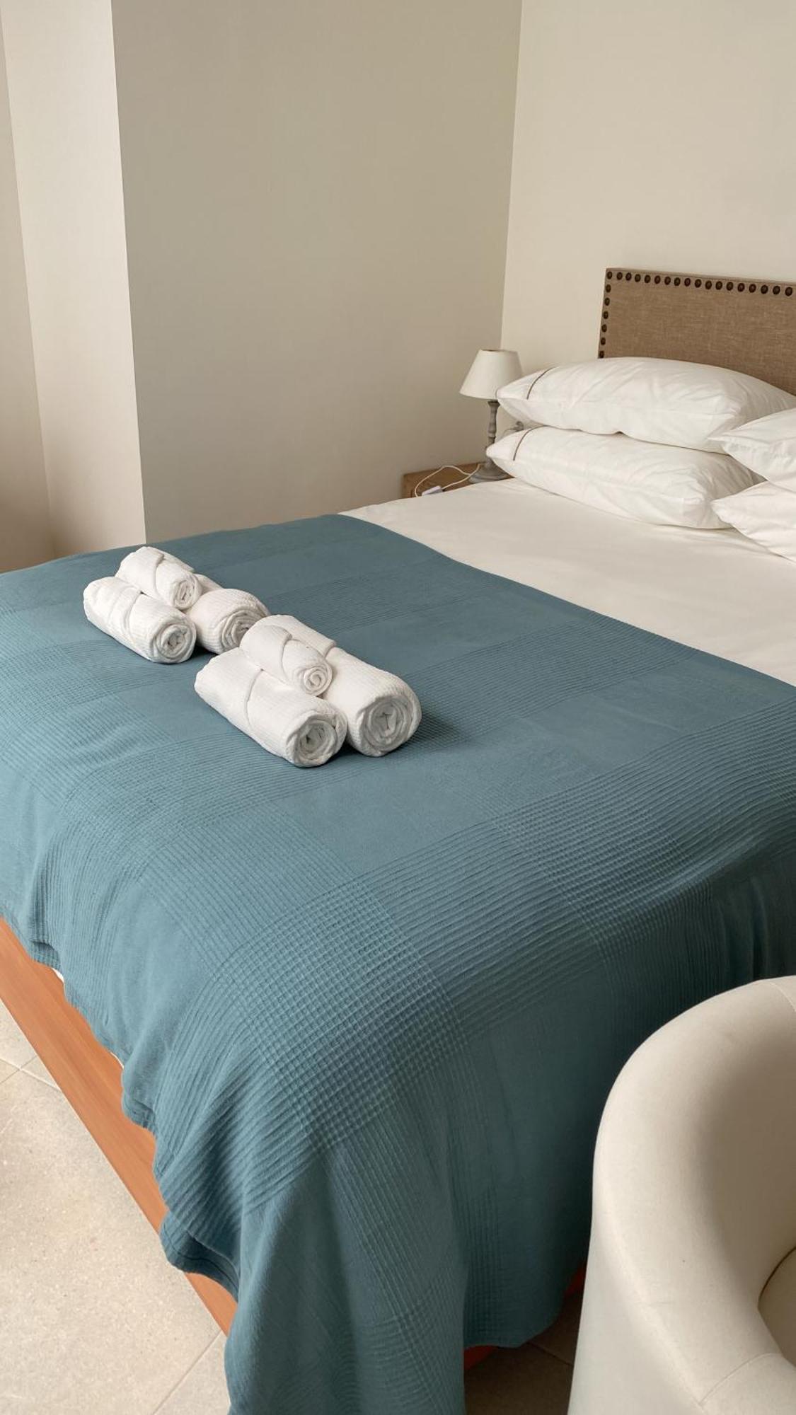 Casita De La Suerte Apartment Medina-Sidonia Bagian luar foto