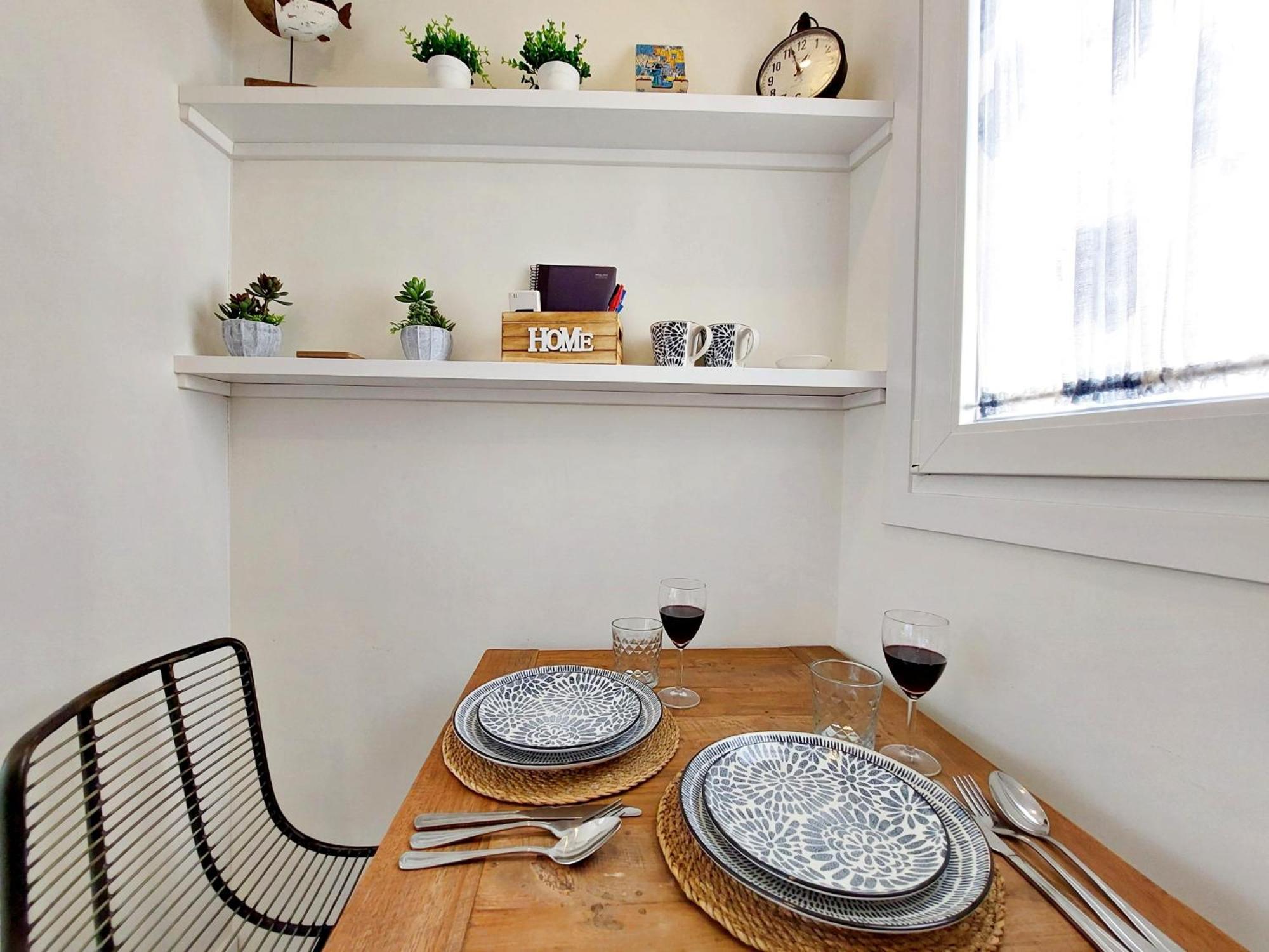 Casita De La Suerte Apartment Medina-Sidonia Bagian luar foto