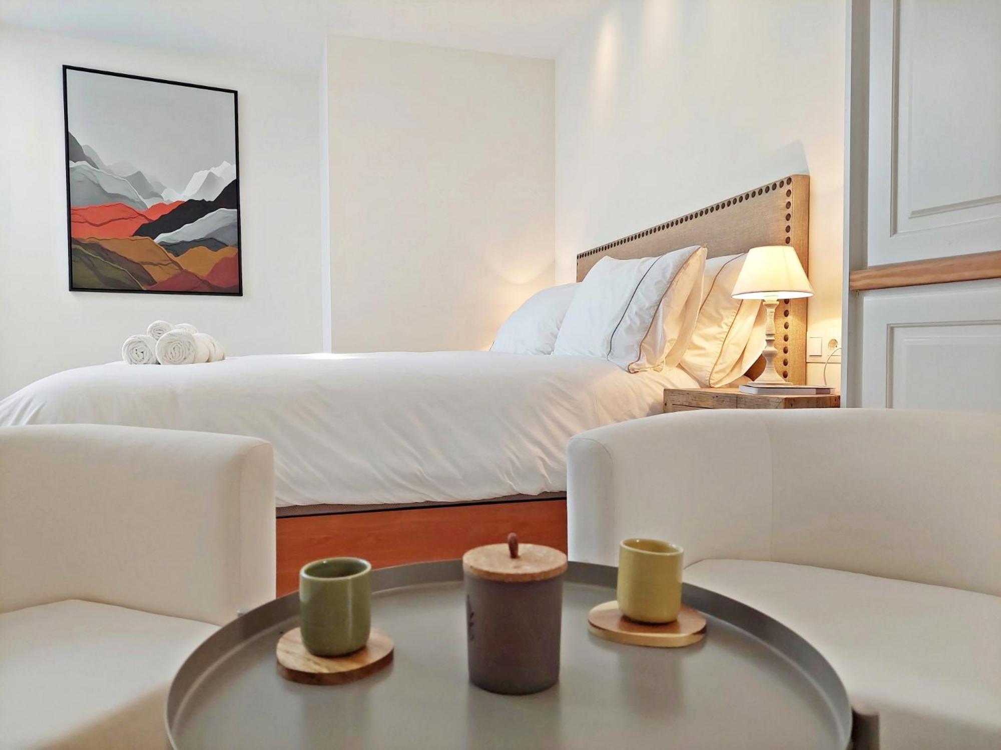 Casita De La Suerte Apartment Medina-Sidonia Bagian luar foto