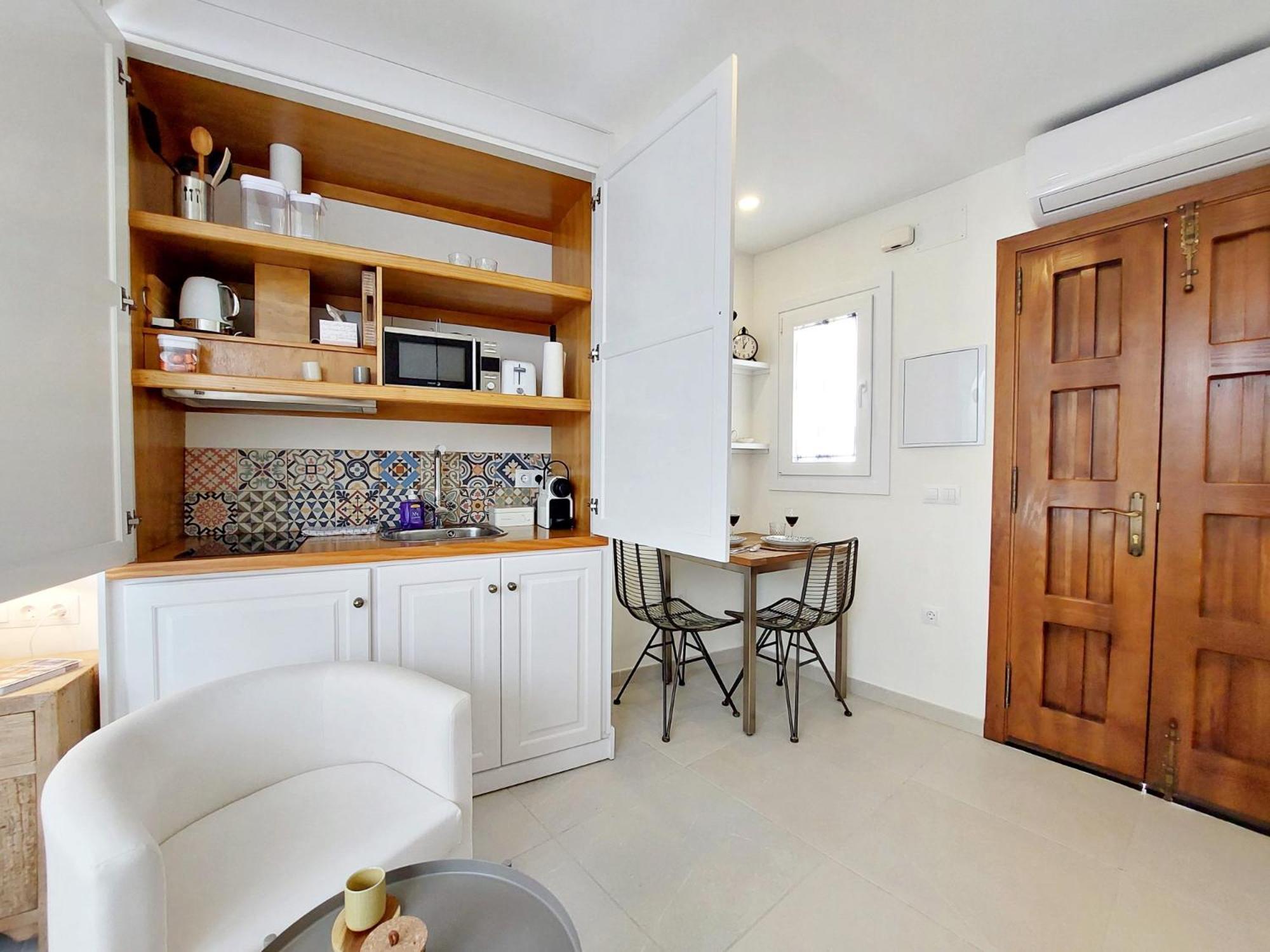 Casita De La Suerte Apartment Medina-Sidonia Bagian luar foto