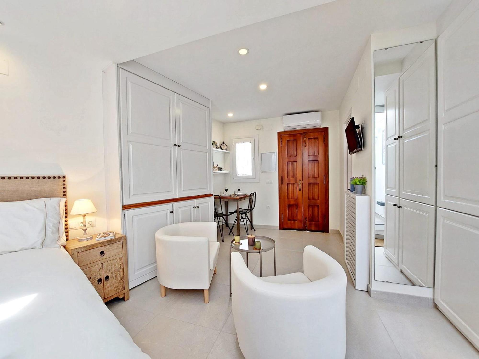 Casita De La Suerte Apartment Medina-Sidonia Bagian luar foto
