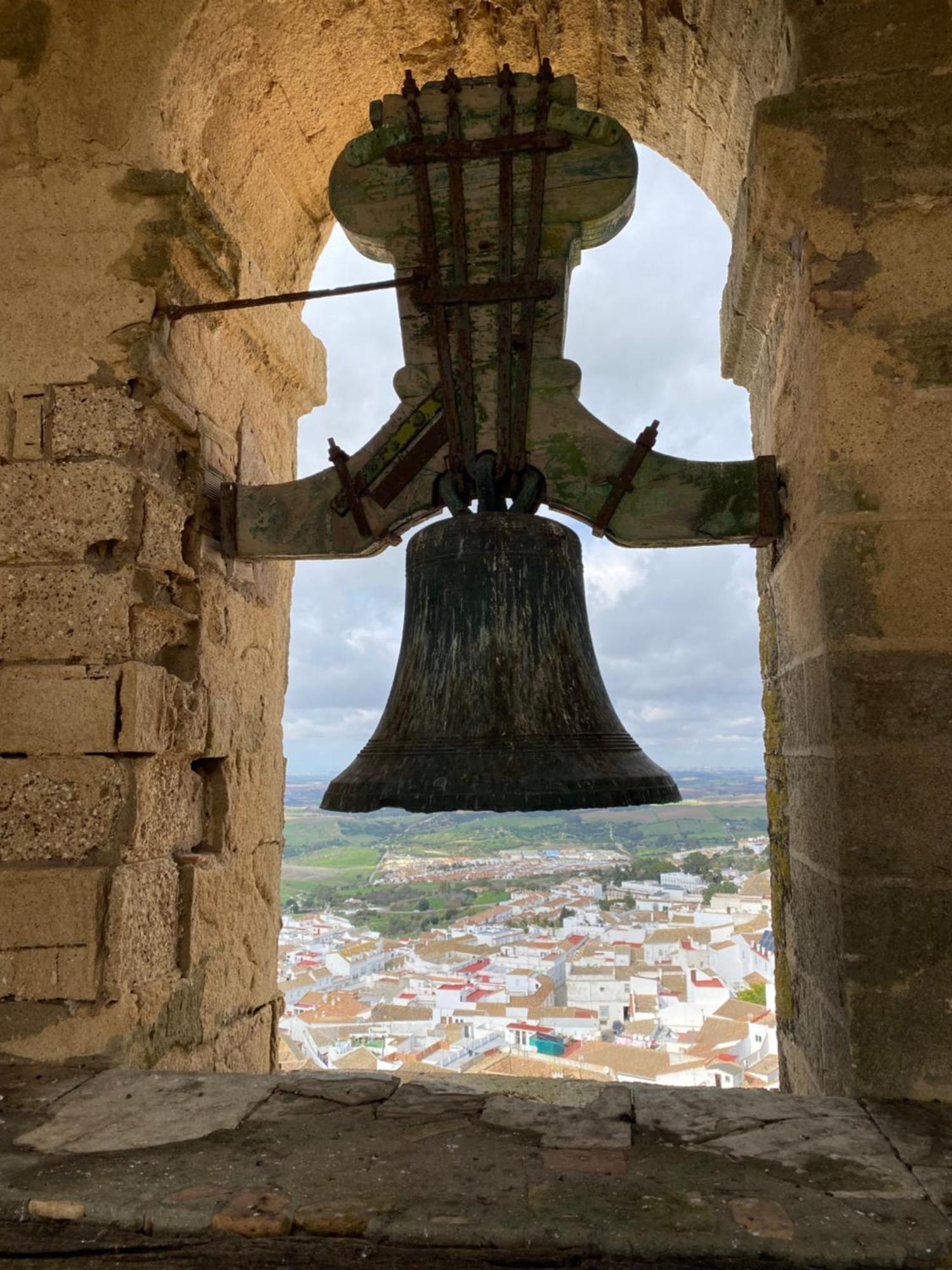 Casita De La Suerte Apartment Medina-Sidonia Bagian luar foto